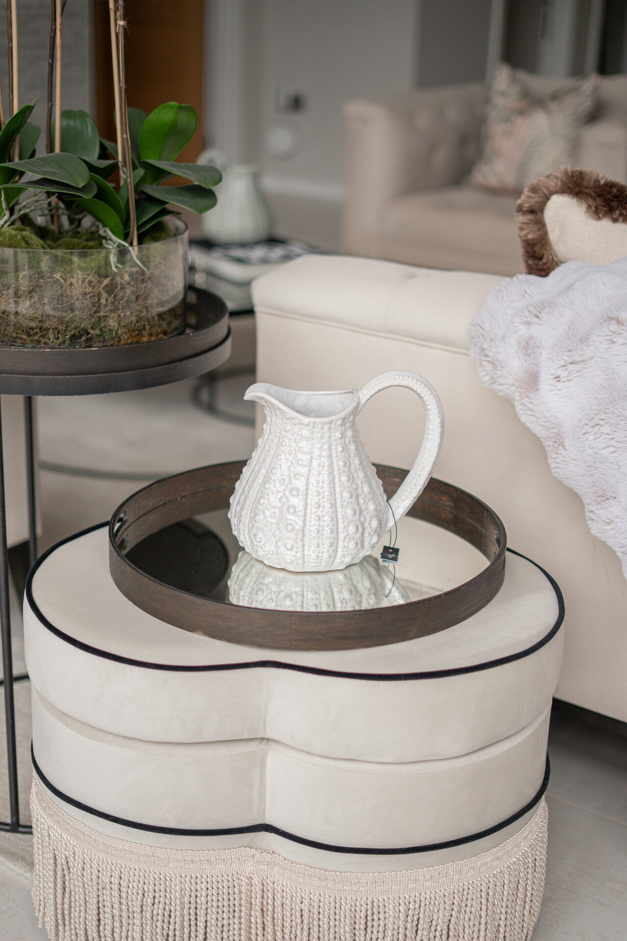 Vases, Jugs & Bowls