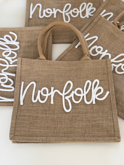 Why Norfolk is the Perfect Place to Launch Your Business