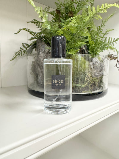 Sences Onyx Alang Alang Room Spray 100ml