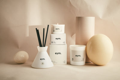 Eym Rest Candle - Standard