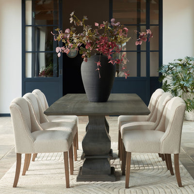 Hill Interiors Lucia Collection Dining Table