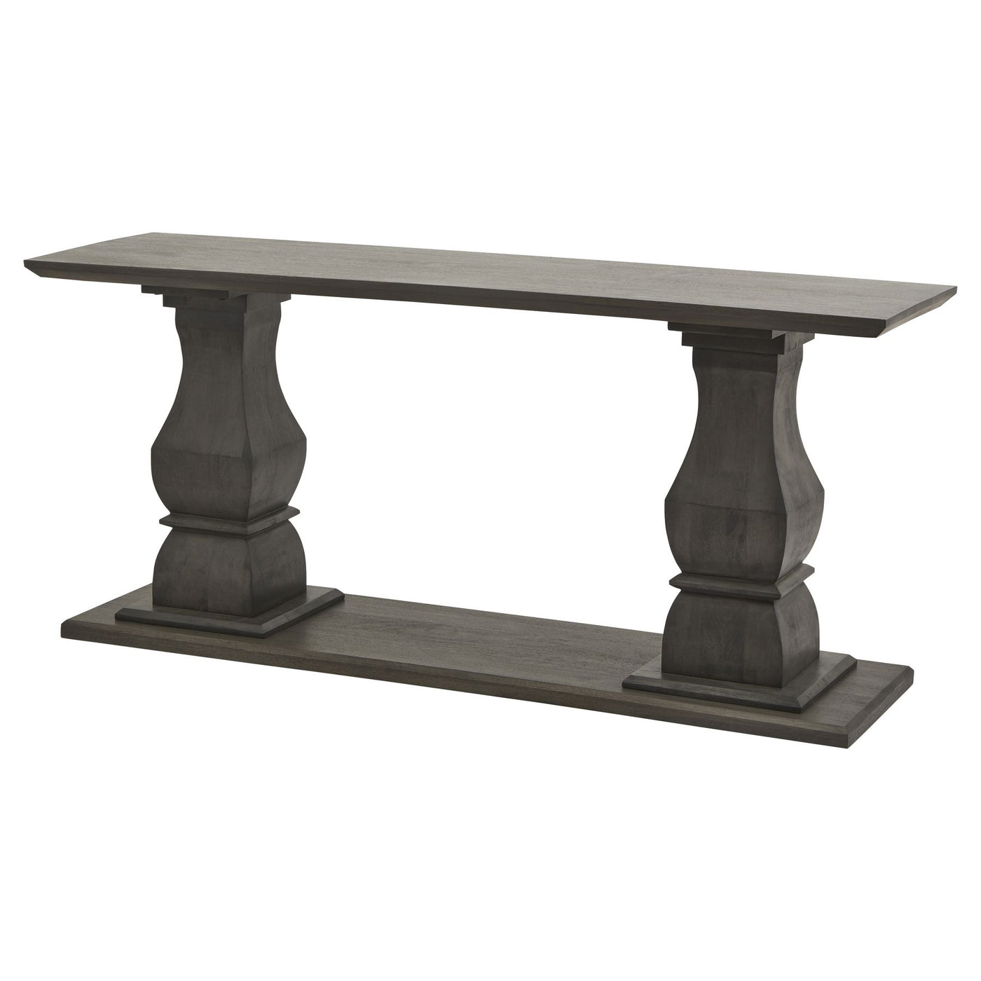 Hill Interiors Lucia Collection Console Table