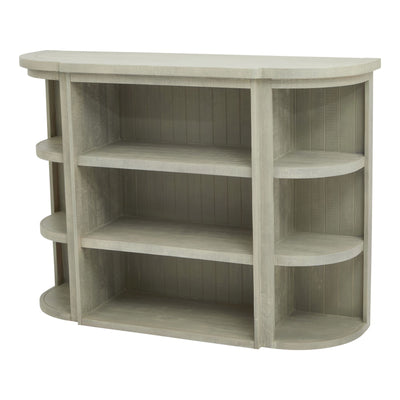 Hill Interiors Saltaire Collection 3-Shelf Dresser Top