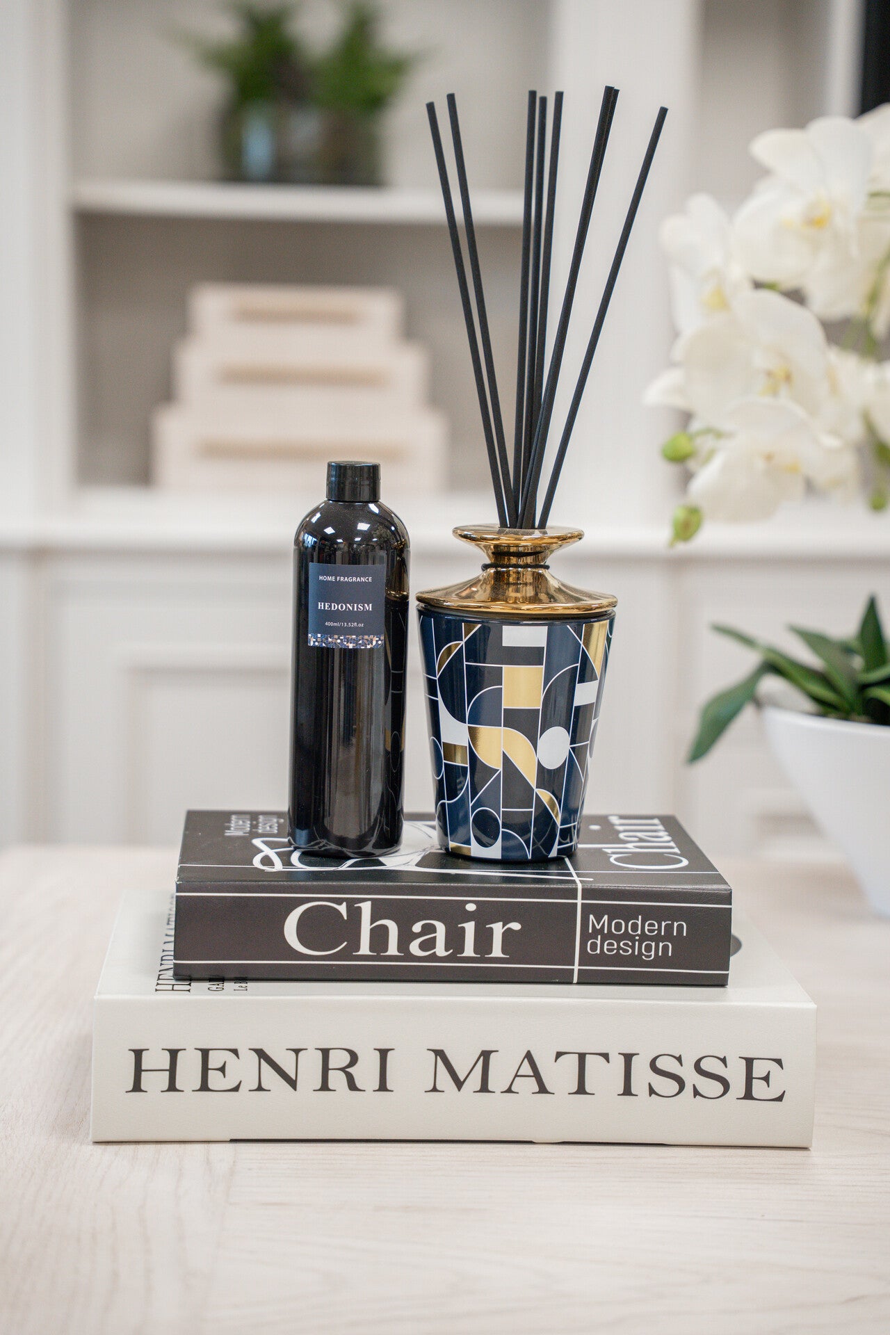 Hedonism Diffuser 400ml