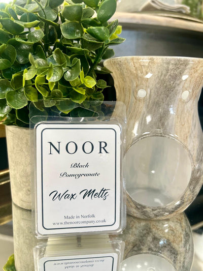 Noor Wax Melts