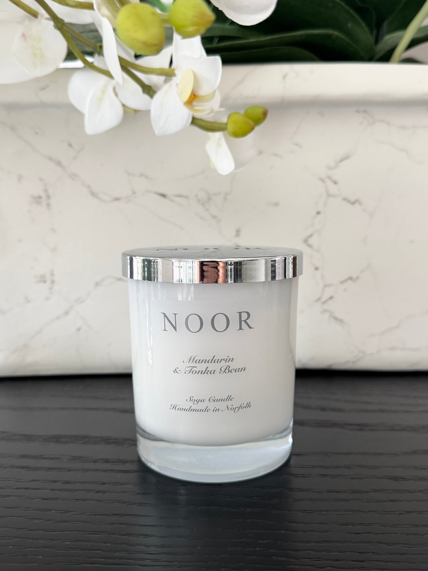 Noor Candle Medium