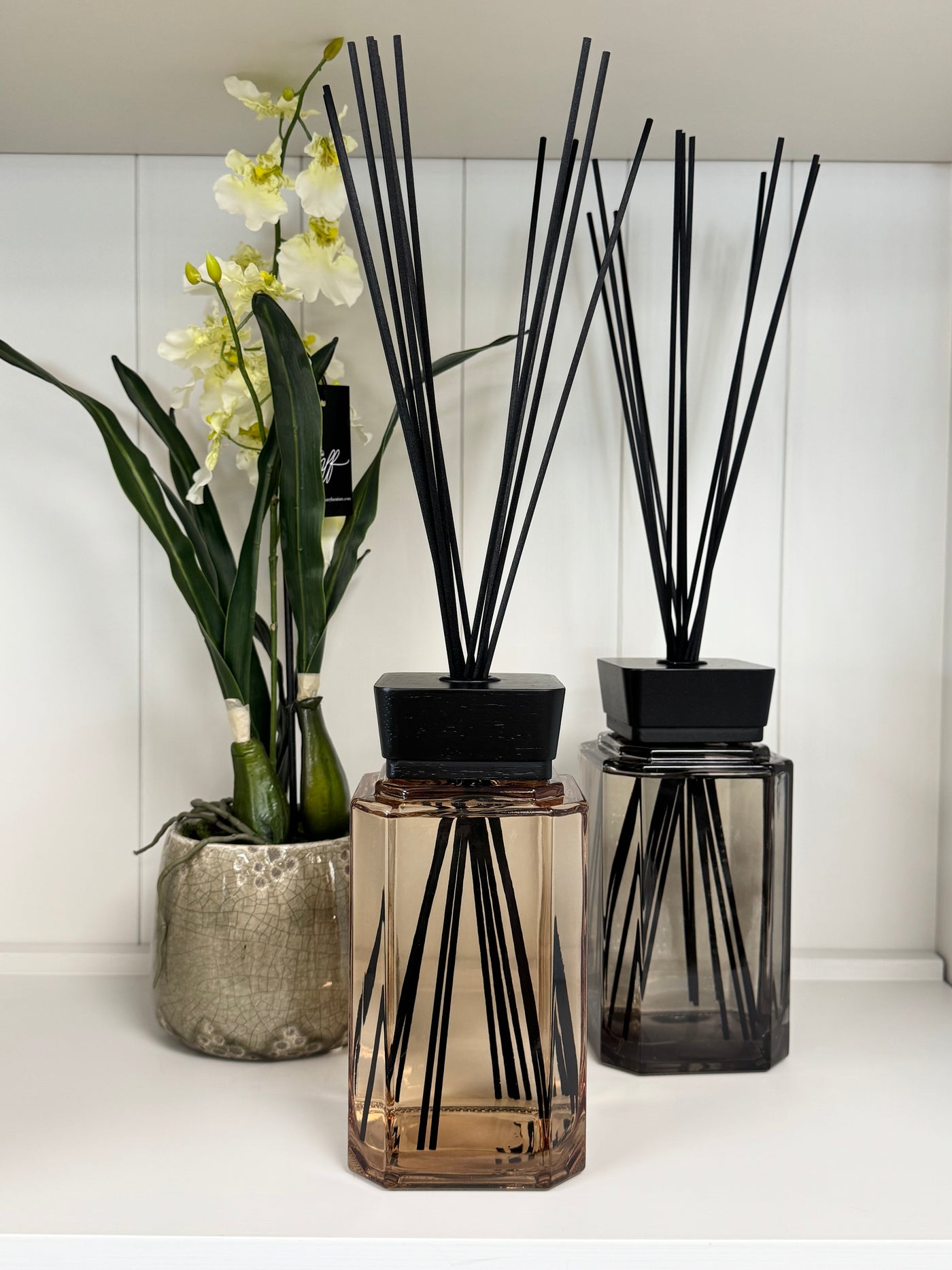 White birch & Sandalwood 1000ML DIFFUSER