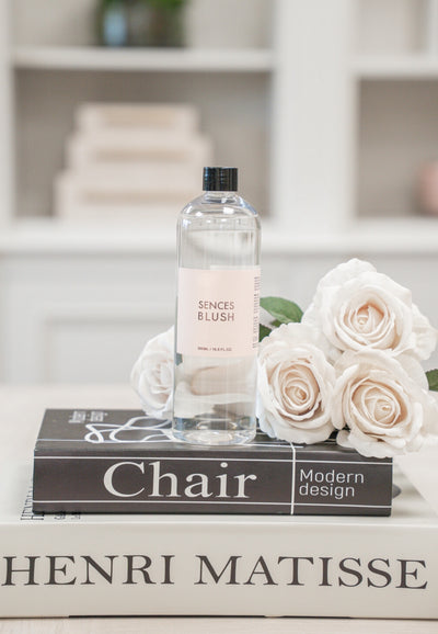 Sences Blush 500ml Refill