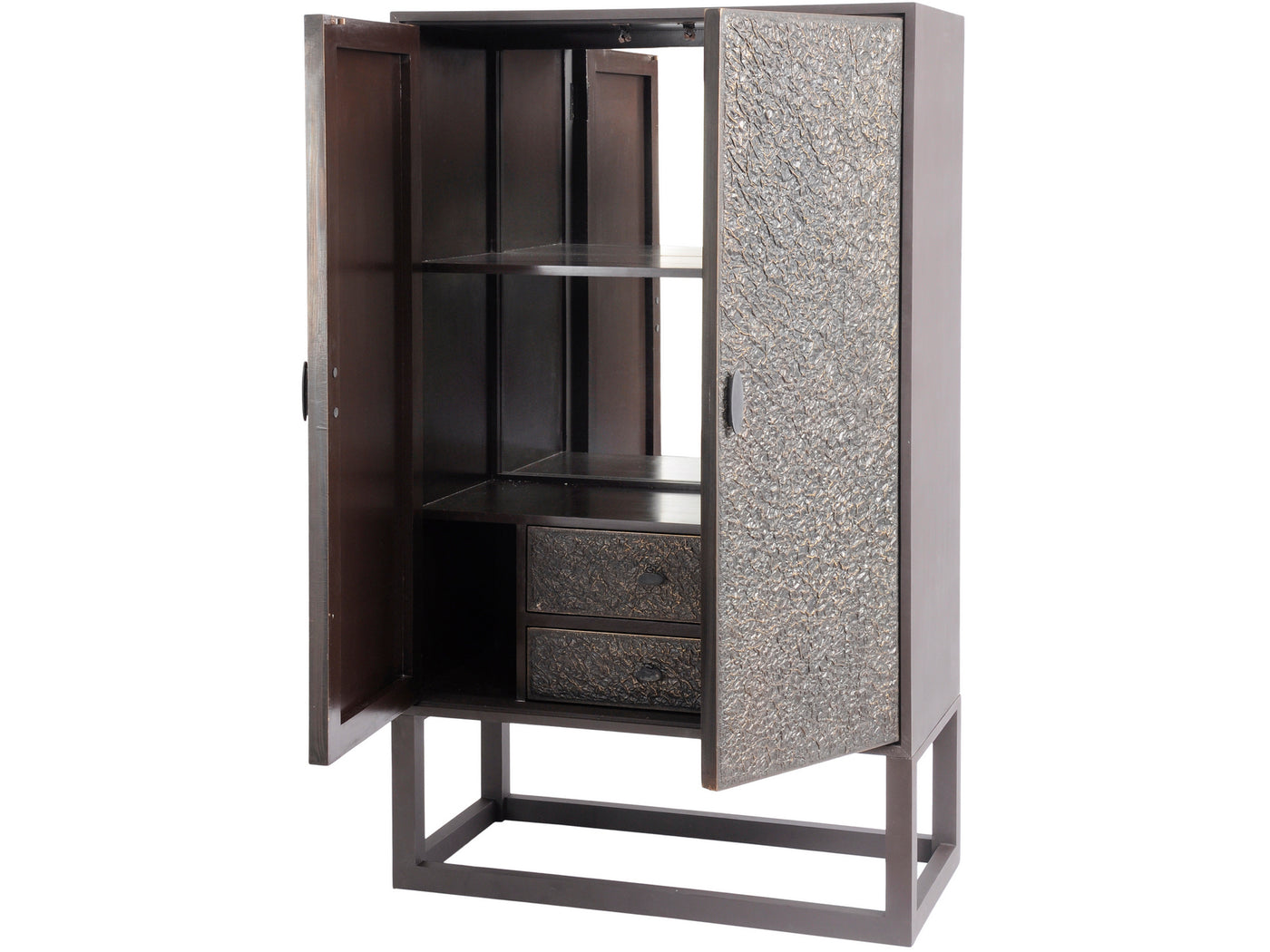 NALA BAR CABINET