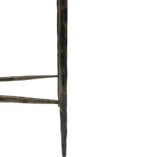 Patterdale Hand Forged Console Table Large