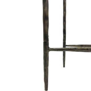 Patterdale Hand Forged Console Table Small