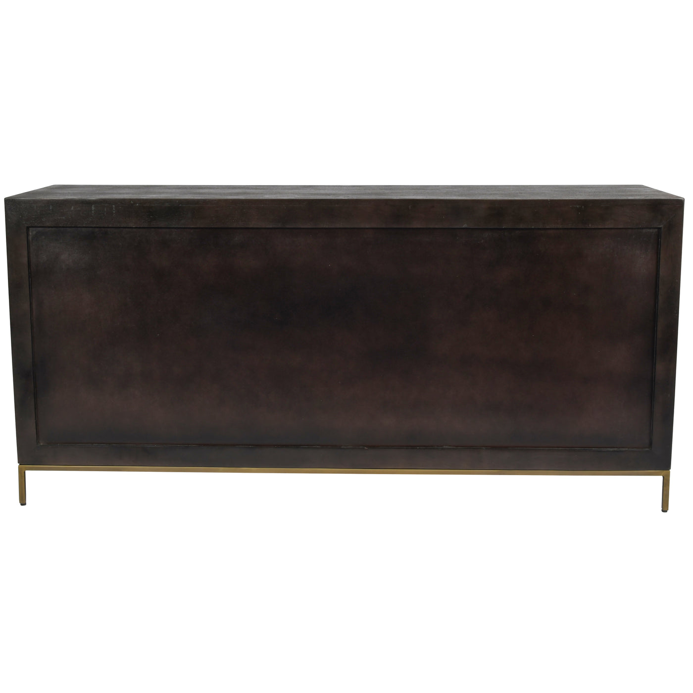 Varenna 4 Door Buffet Sideboard