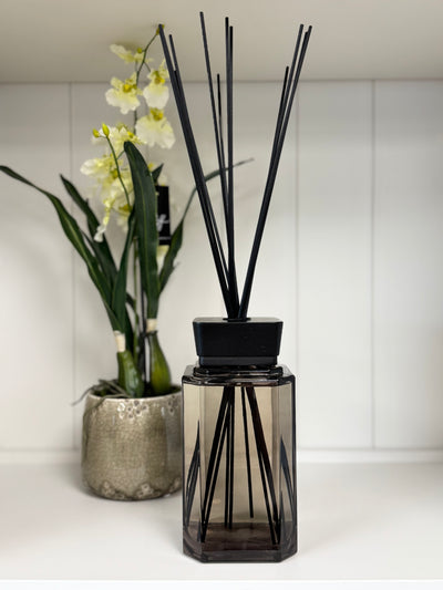 Oud & bergamot 1000ml diffuser