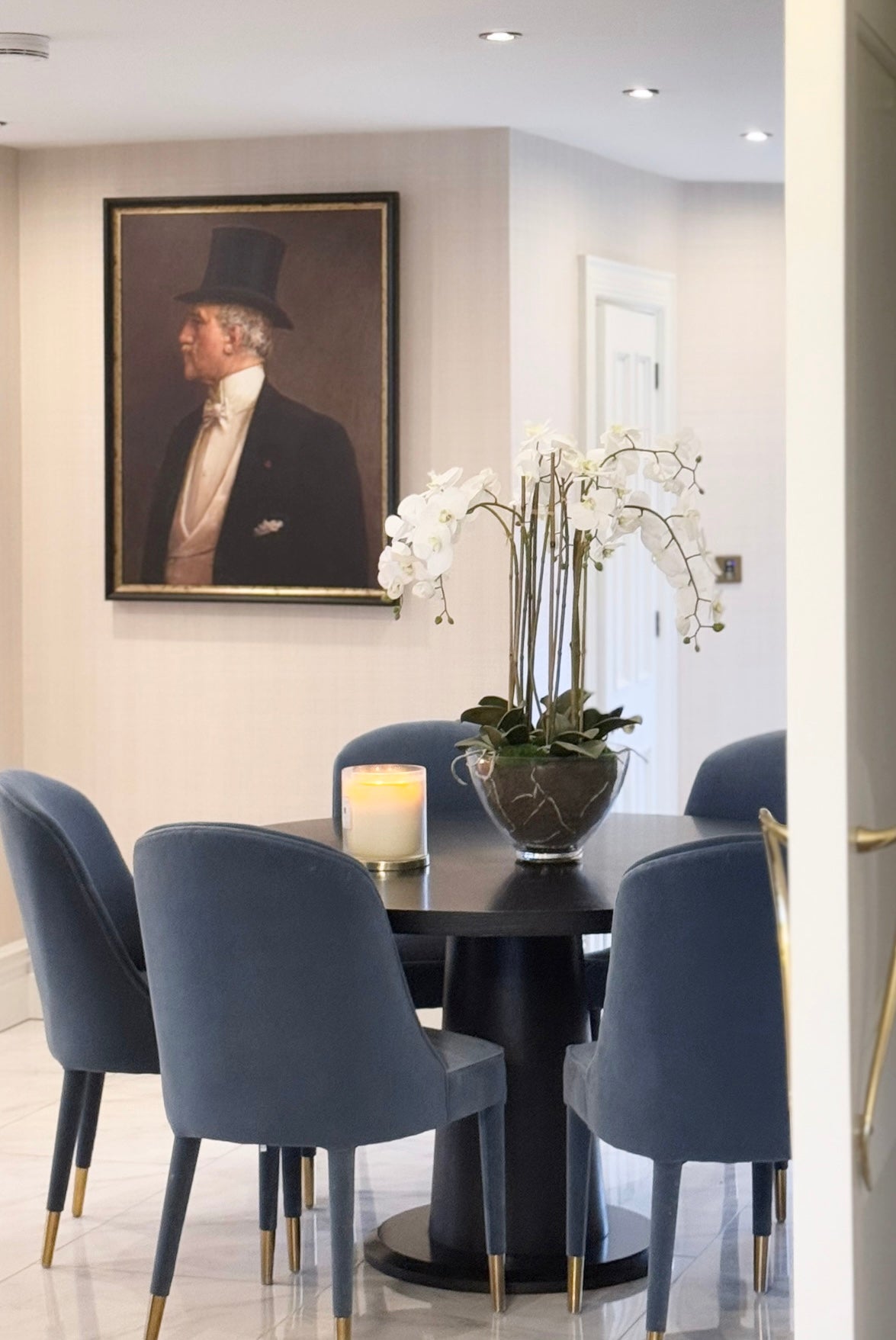 Home Styling Service