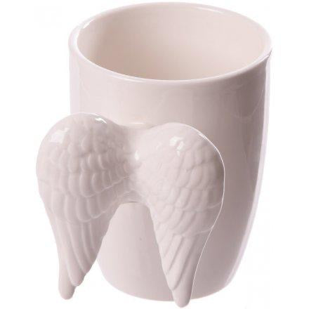 ANGEL WINGS CUP