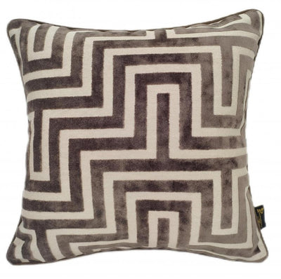 Amazing Choc Large Cushion Paul Moneypenny