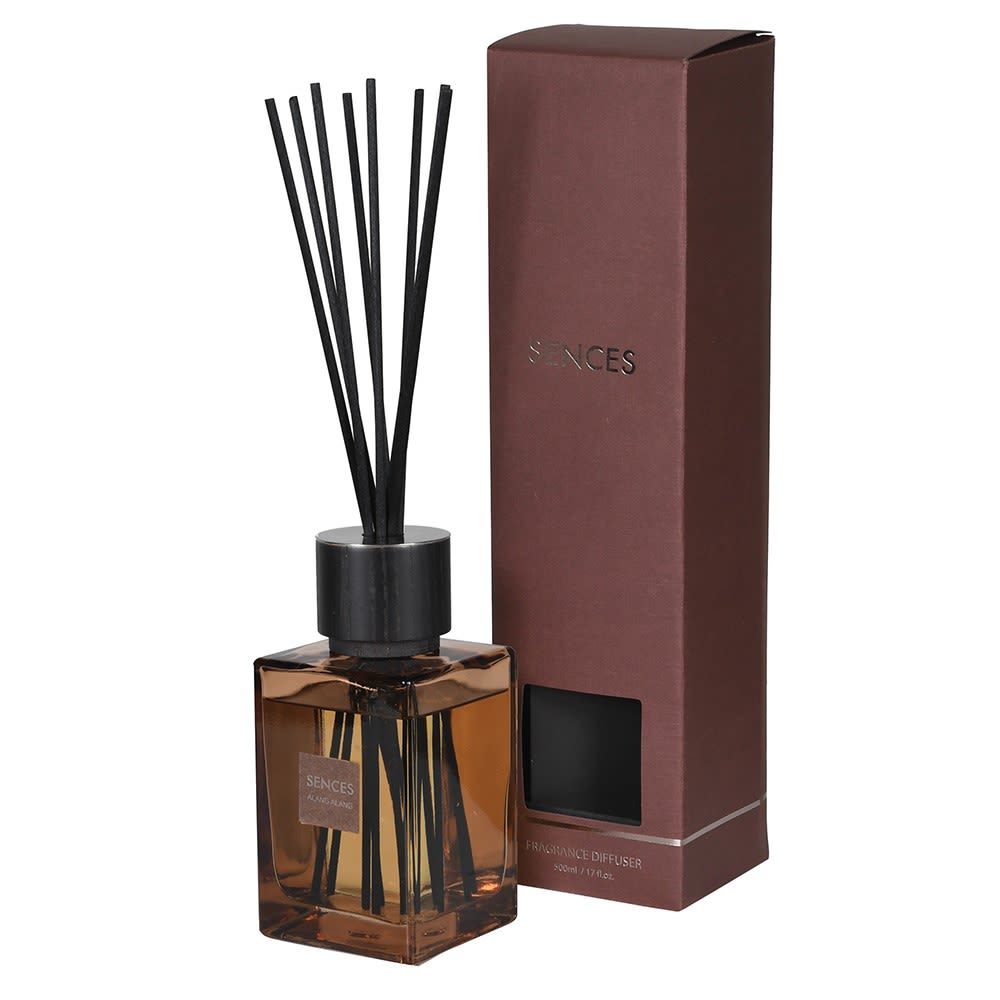 Amber sences diffuser