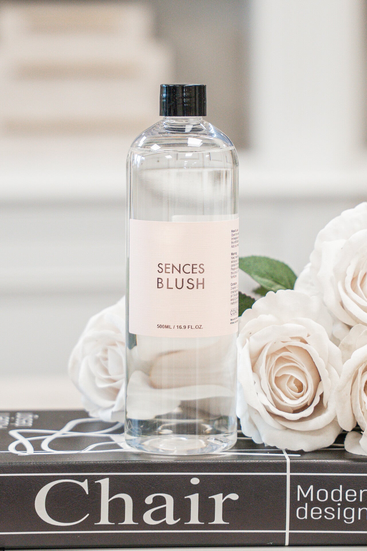 Sences Blush 500ml Refill