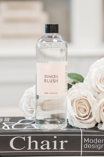Sences Blush 500ml Refill