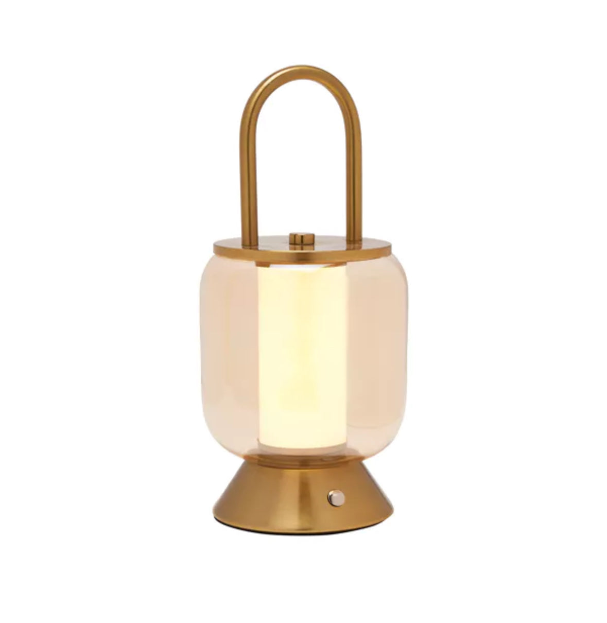 LANTERN STYLE USB LED TOUCH LAMP 