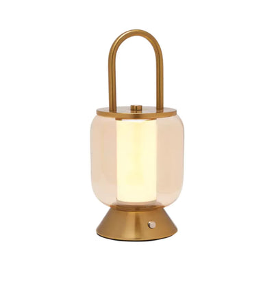 LANTERN STYLE USB LED TOUCH LAMP 