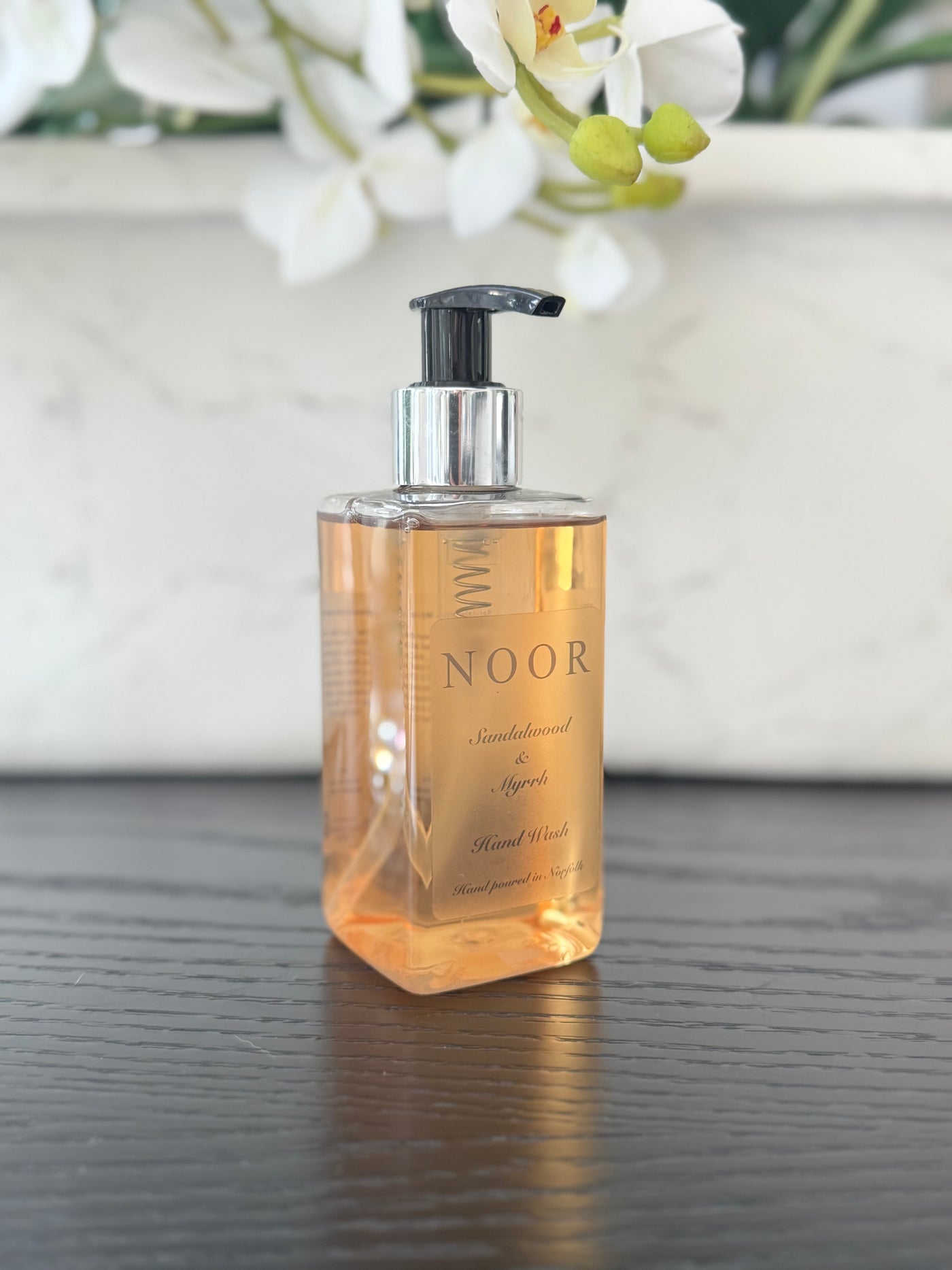 Noor Hand Wash