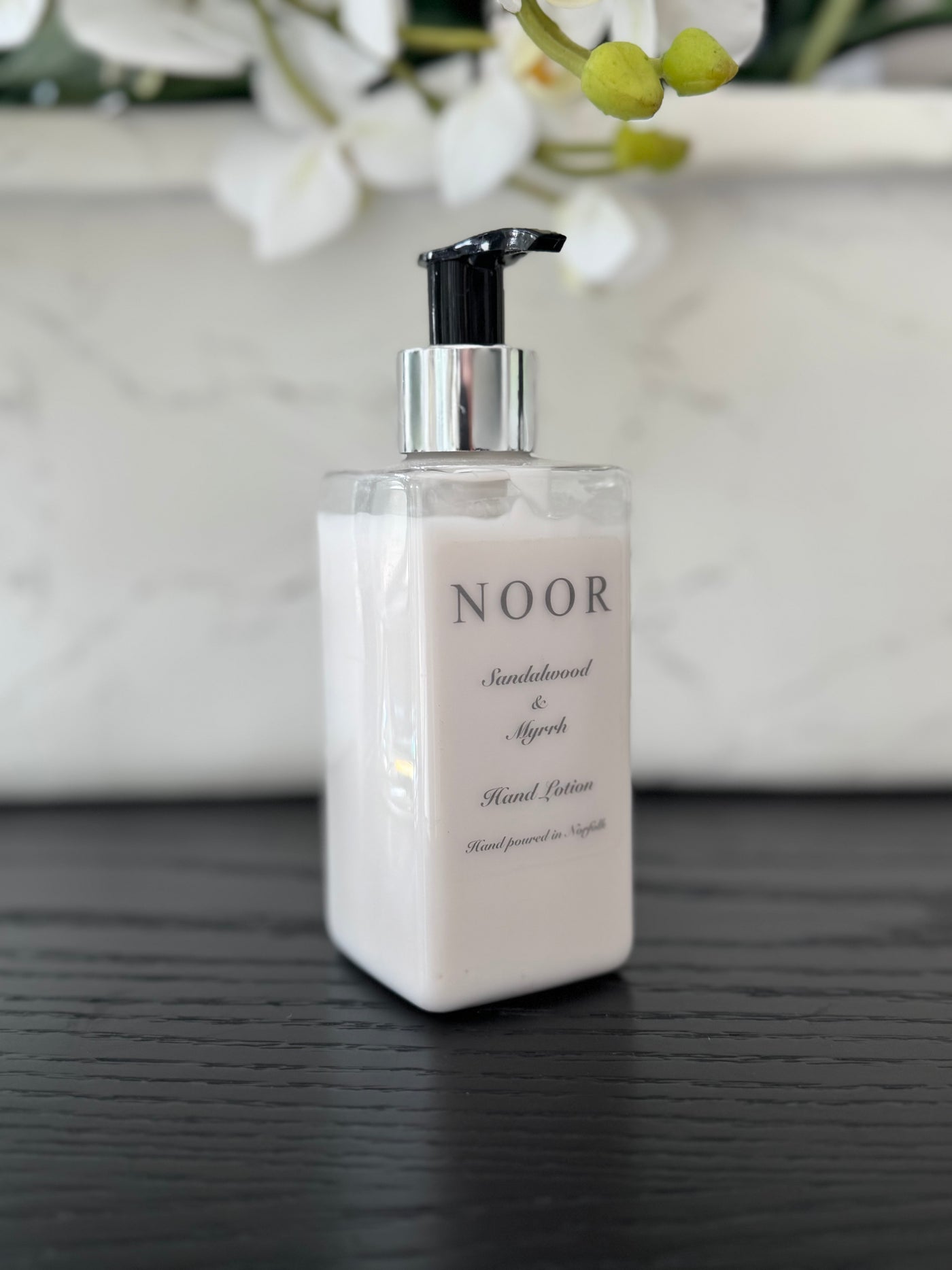 Noor Hand Lotion