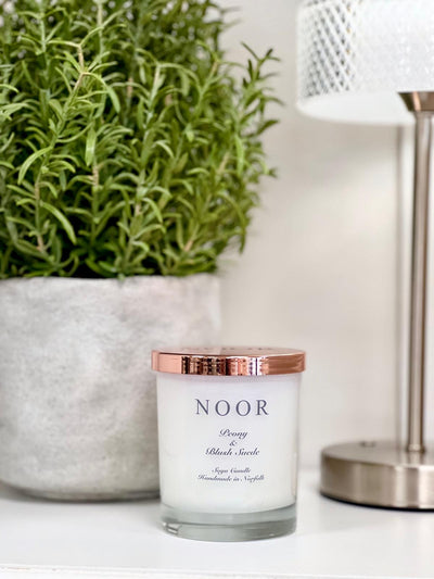 Noor Candle Medium