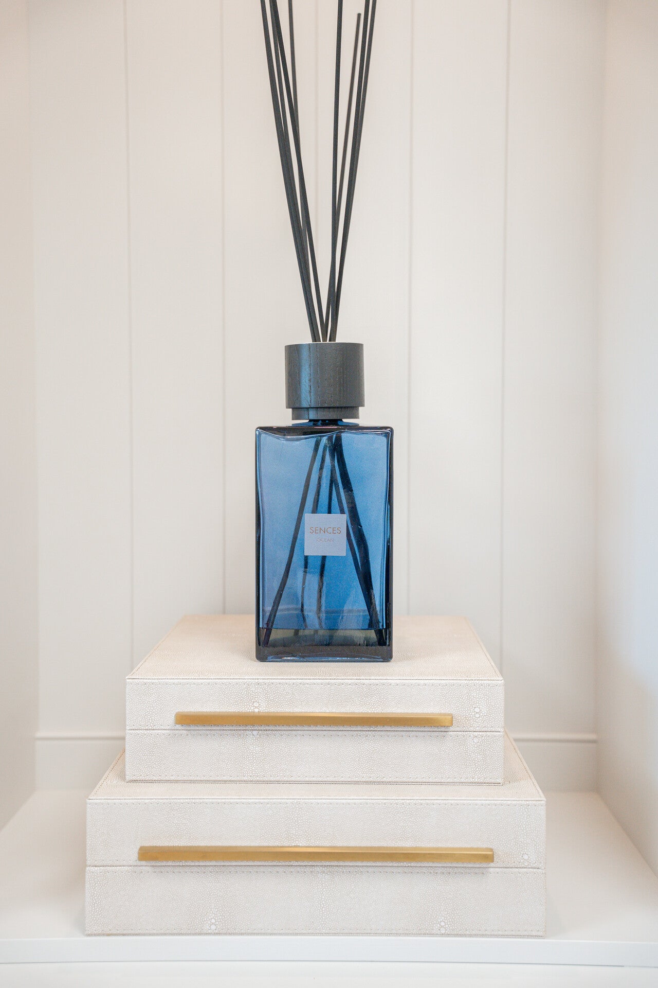 Sences Ocean Fragrance Extra Large Reed Diffuser 2200ml