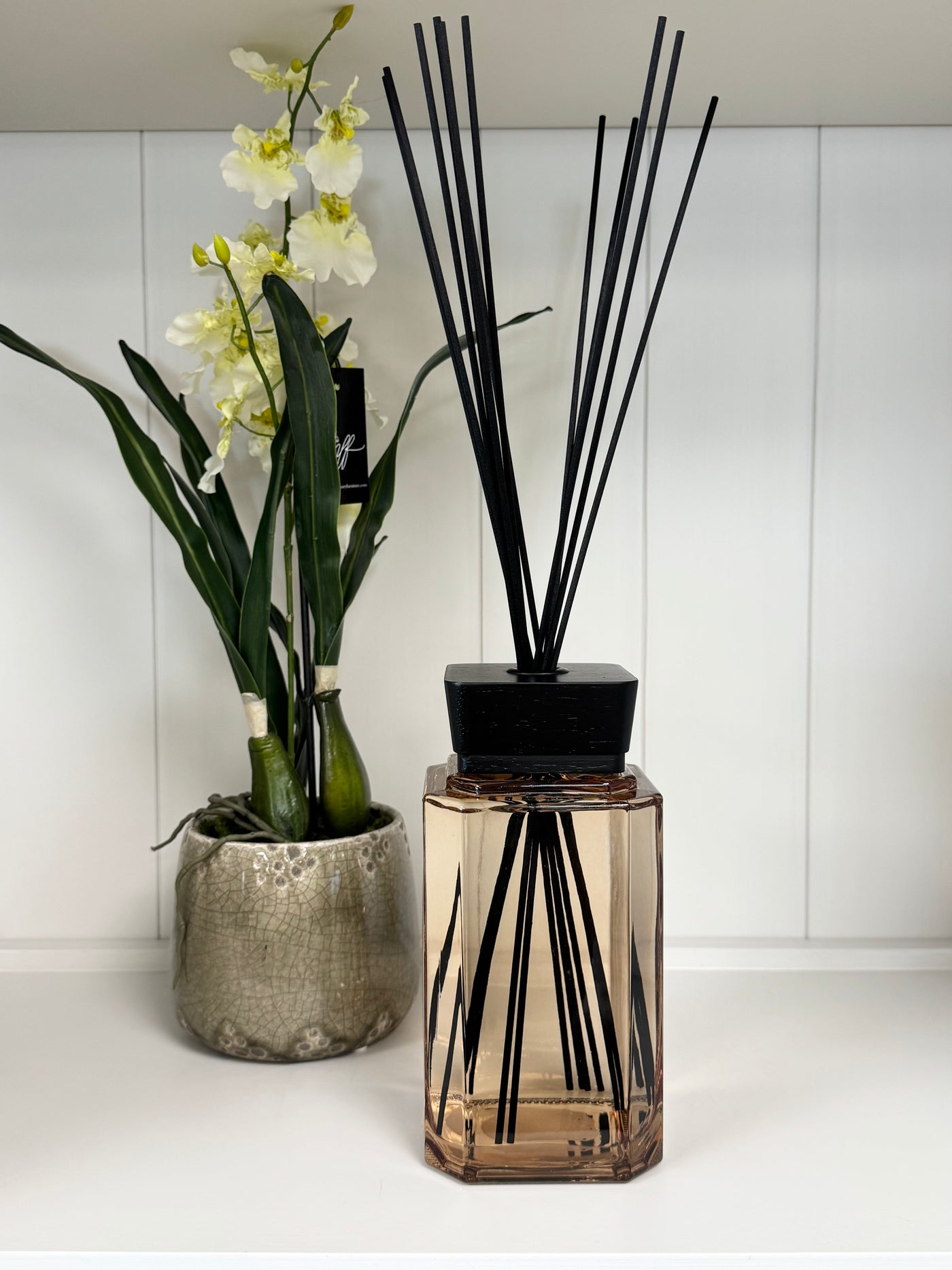 White birch & Sandalwood 1000ML DIFFUSER
