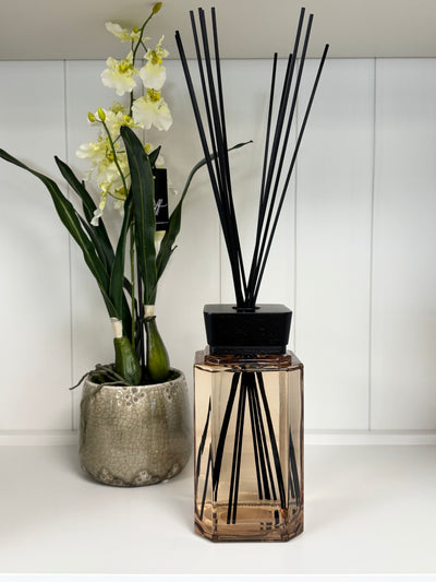White birch & Sandalwood 1000ML DIFFUSER
