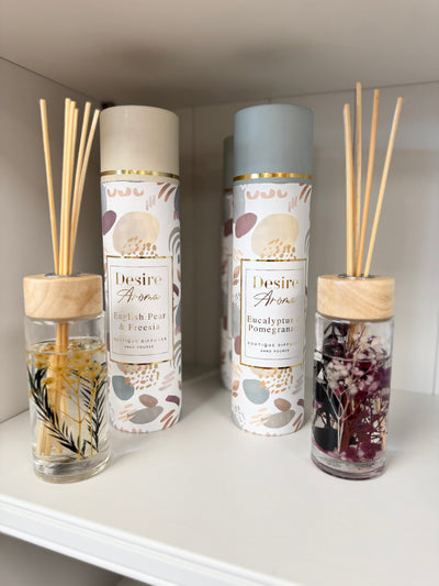 Diffusers 
