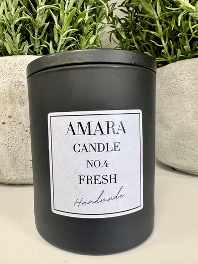 Amara Candle *Exclusive to Norfolk Luxury