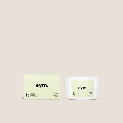 Eym Eden Candle - Mini