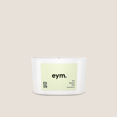 Eym Eden Candle - Mini