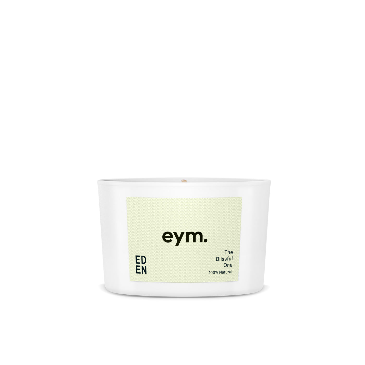 Eym Eden Candle - Mini