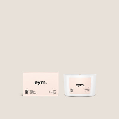 Eym Home Candle - Mini