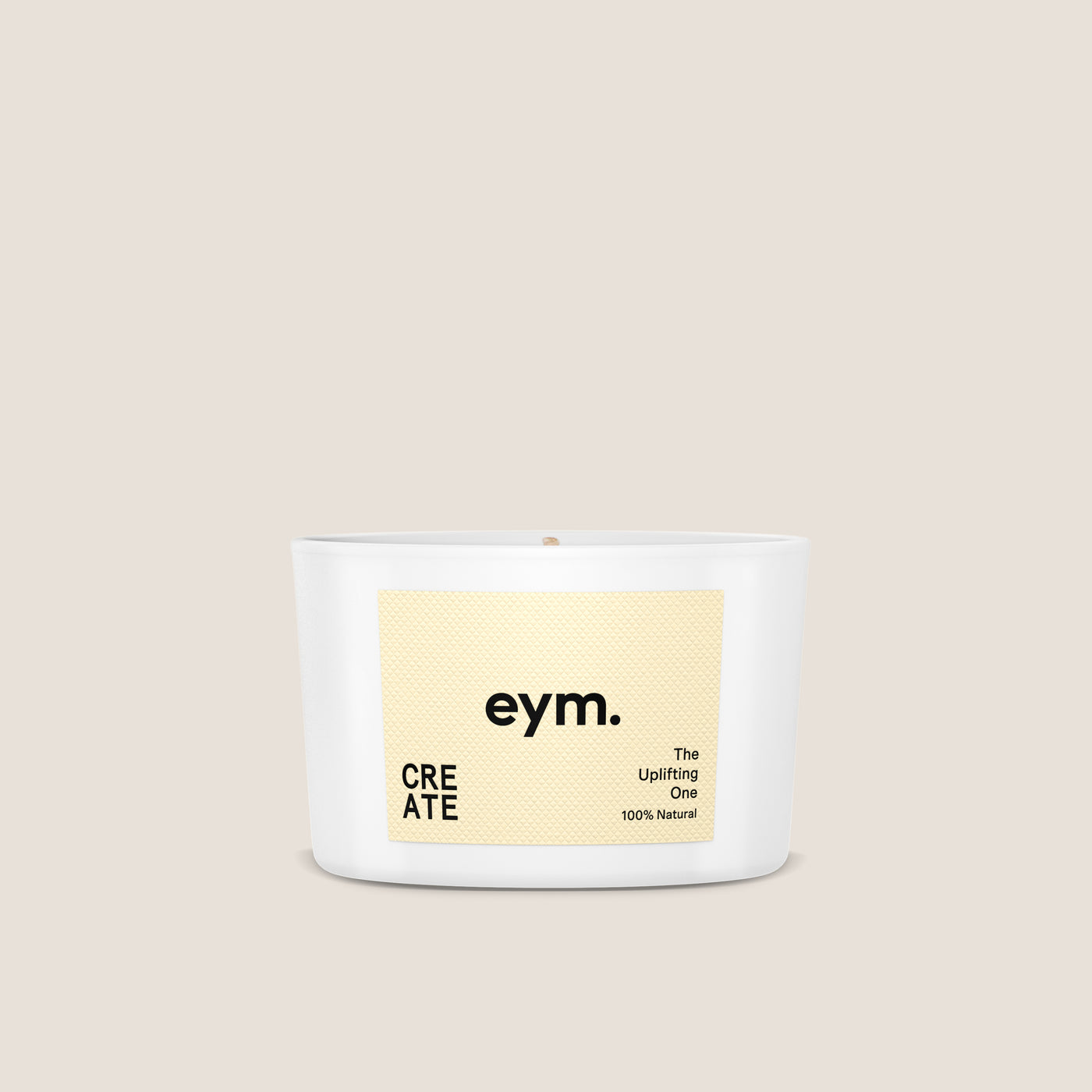 Eym Create Candle - Mini