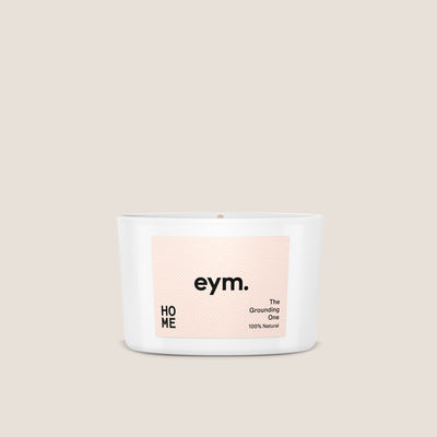 Eym Home Candle - Mini