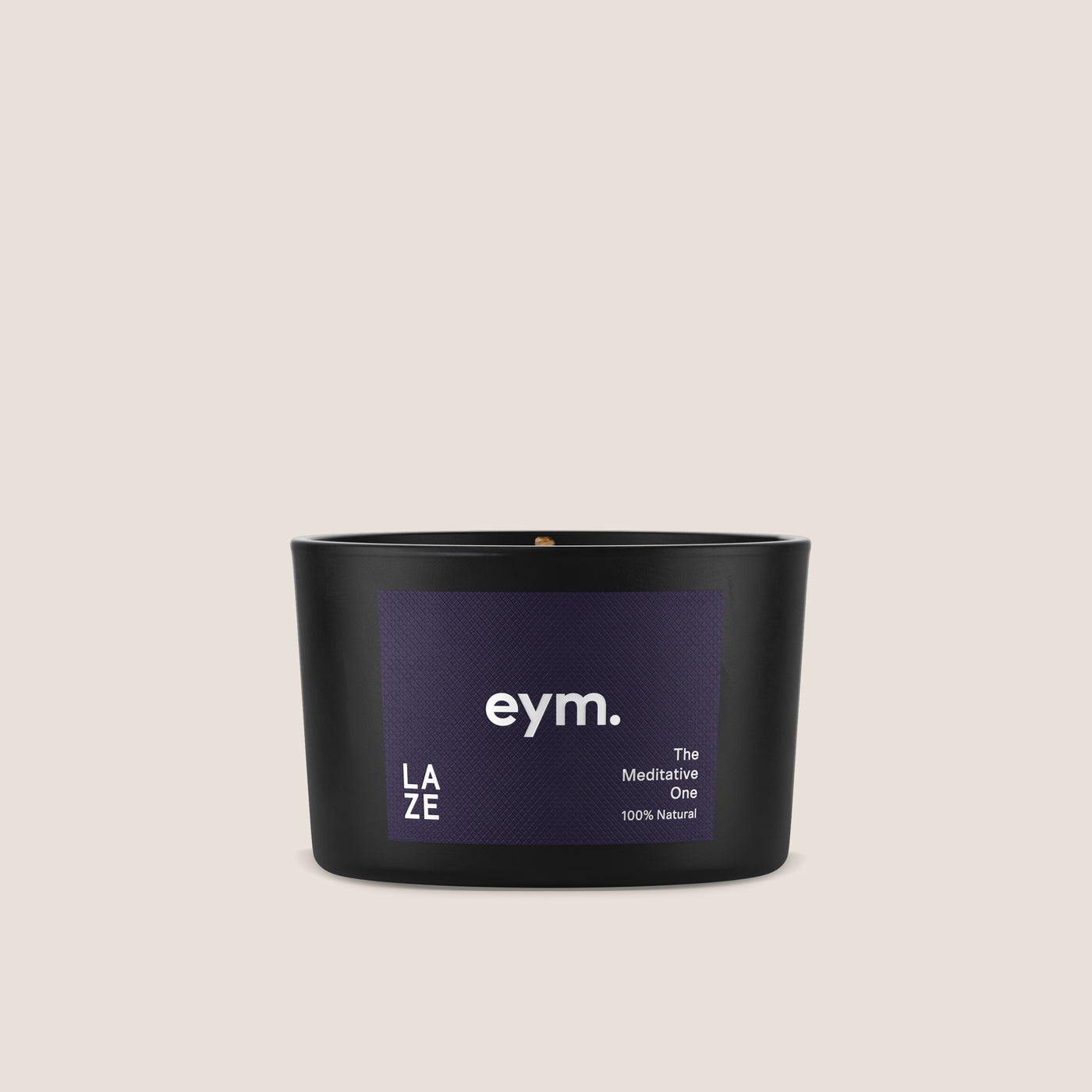 Eym Laze Candle - Mini