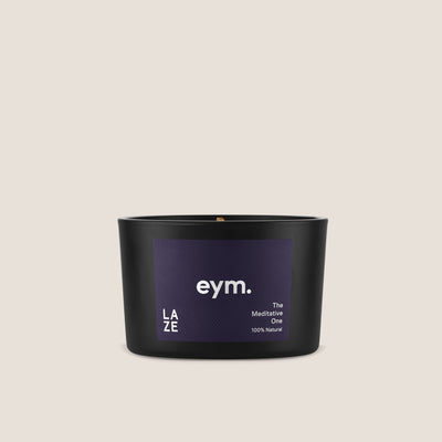 Eym Laze Candle - Mini