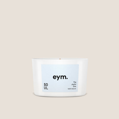 Eym Soul Candle - Mini