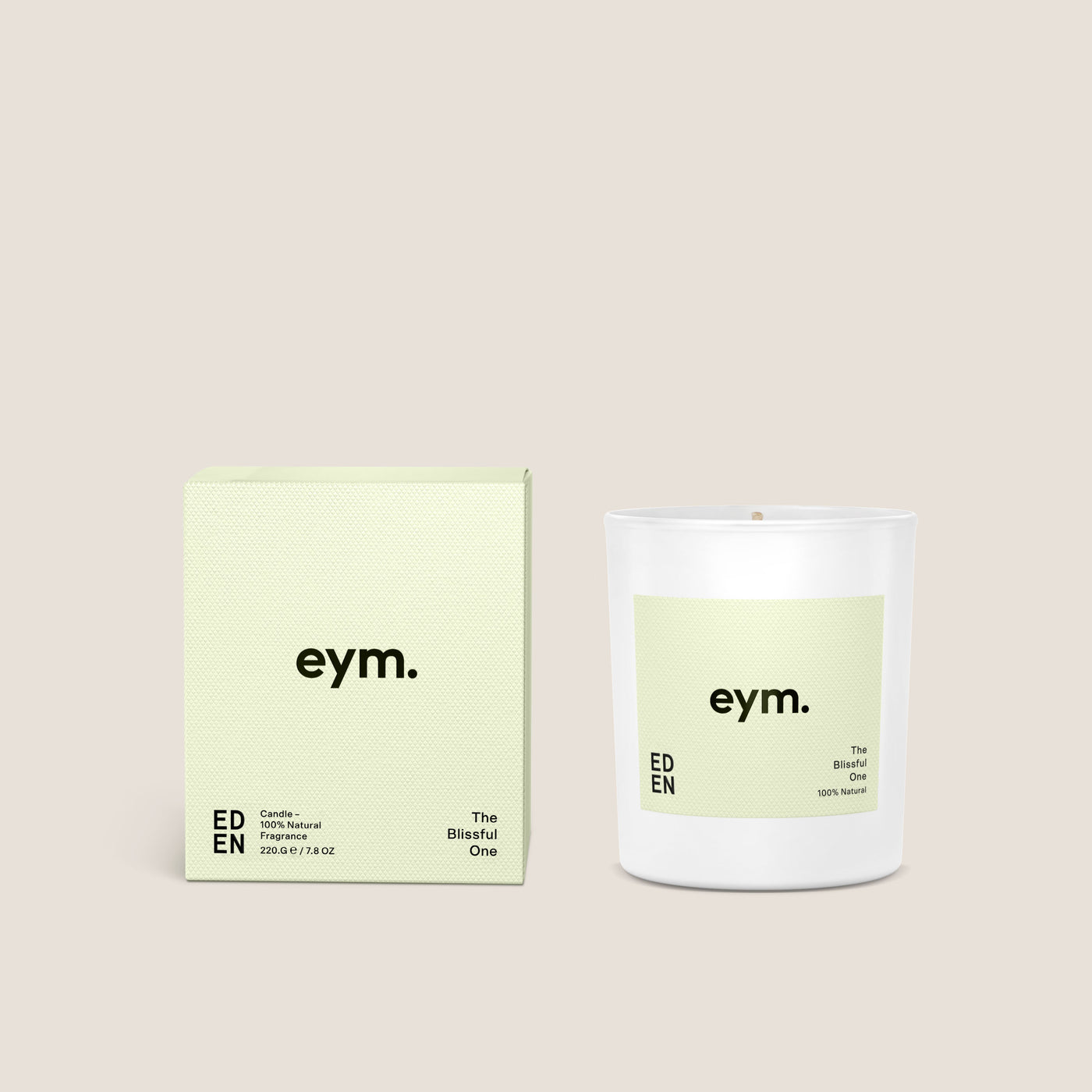 Eym Eden Candle - Standard