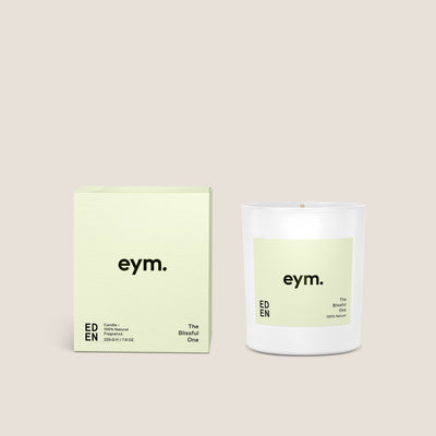 Eym Eden Candle - Standard