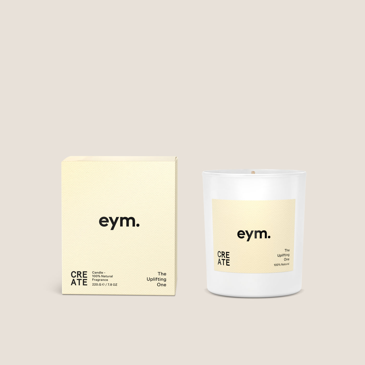 Eym Create Candle - Standard