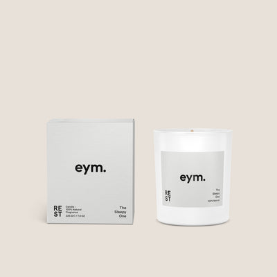 Eym Rest Candle - Standard