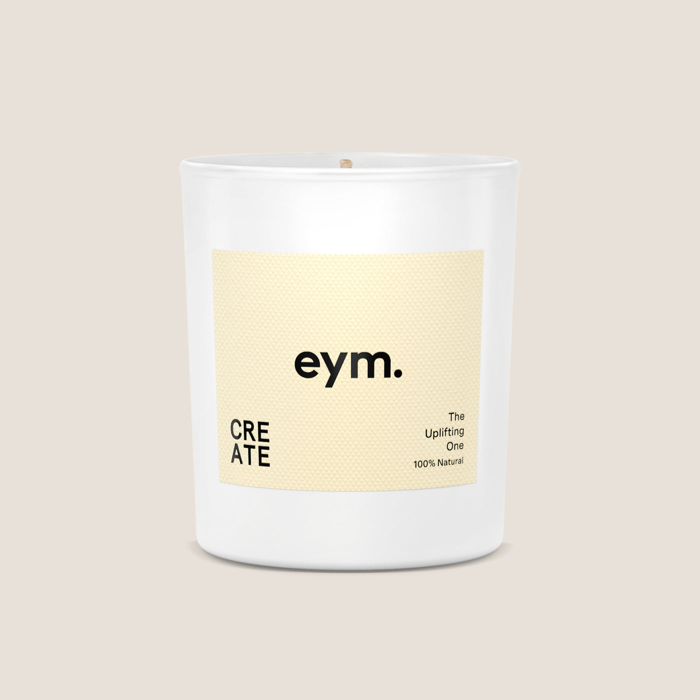 Eym Create Candle - Standard