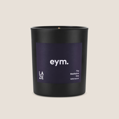 Eym Laze Candle - Standard