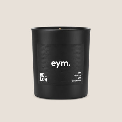 Eym Mellow Candle - Standard