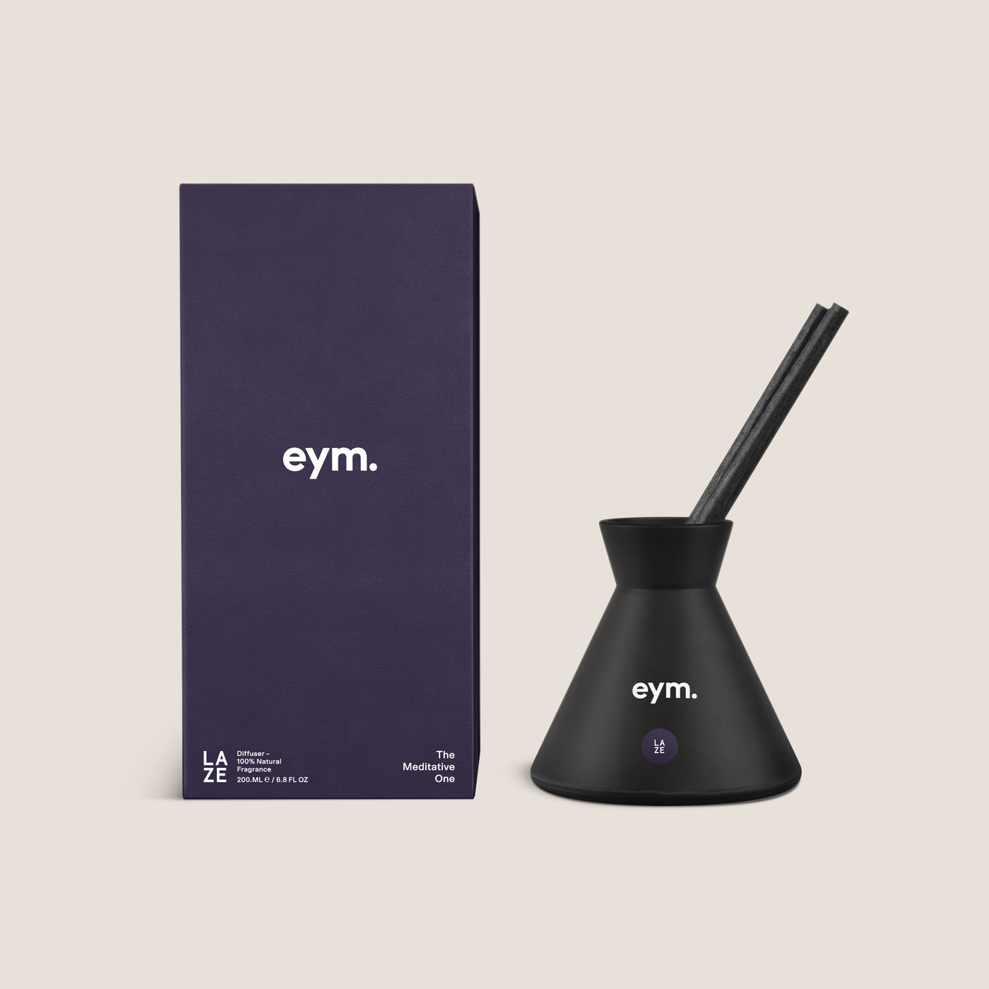 Eym Laze Diffuser